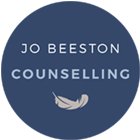Jo Beeston Counselling Logo