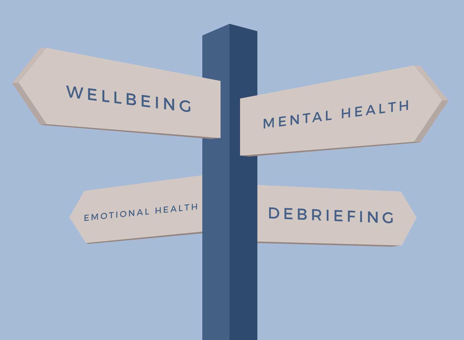 Mental Health Support for Schools in Newark